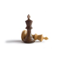 End Game Tech Consulting Logo