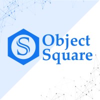 Object Square Logo