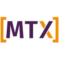 MedTriX Group Logo