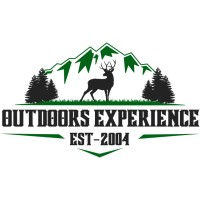 Outdoors Experience Logo