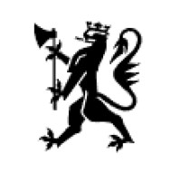 Norwegian consulate in Occitanie Logo