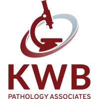 KWB Pathology Associates Logo