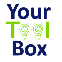 YourToolBox Logo