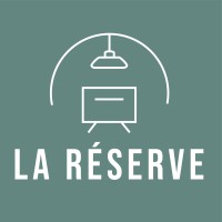 La Reserve France Logo