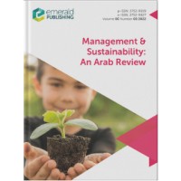 Management & Sustainability: An Arab Review (MSAR) Logo