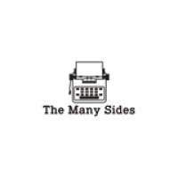The Many Sides Logo
