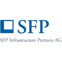 SFP Infrastructure Partners Logo