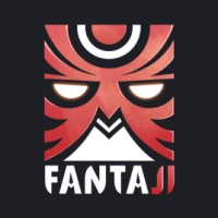 FantaJI Logo