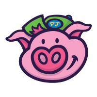 Piggy Jos Logo