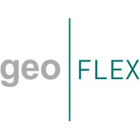 GeoFlex Logo