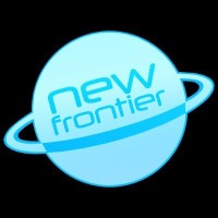 New Frontier Presents Logo