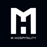 M-Hospitality Group Logo