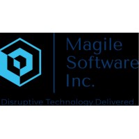 Magile Software Inc. Logo