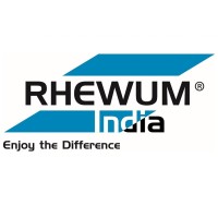 RHEWUM India Logo