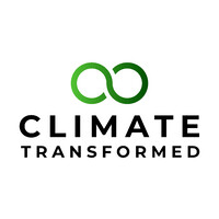Climate Transformed Logo