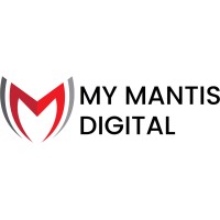 MyMantis Digital Logo