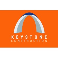 Keystone Construction Logo