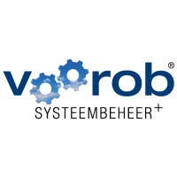 Voorob Logo
