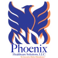 Phoenix Healthcare Solutions, LLC Logo
