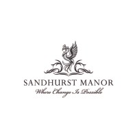 Sandhurst Manor Logo