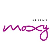 Moxy Amiens Logo
