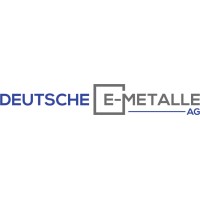Deutsche E-Metalle AG Logo