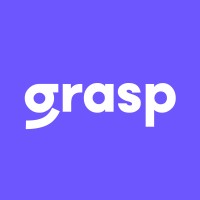 Grasp (previously Casengo) Logo