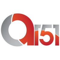 A151 Logo