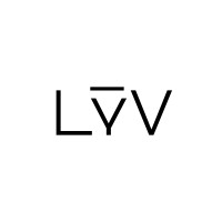 LYV Wellness Logo
