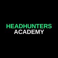 Headhunters Academy Logo
