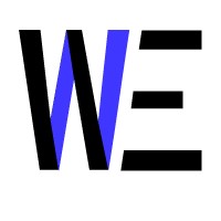 WE GROWTH Logo