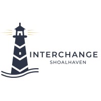 Interchange Shoalhaven Inc. Logo