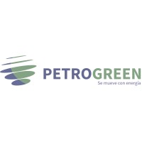 PETROGREEN Logo