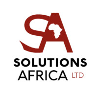 Solutions Africa Ltd Logo