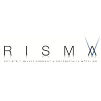 RISMA S.A. Logo
