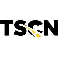 Tri State Car Wash Network Logo