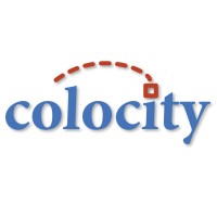 Colocity Pty Ltd Logo