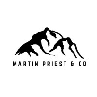 Martin Priest & Co Logo