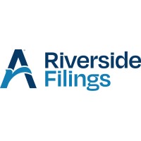 Riverside Filings Logo