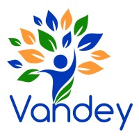 Vandey Consultancy Services Private Limited Logo