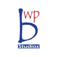 BWP Studios Logo