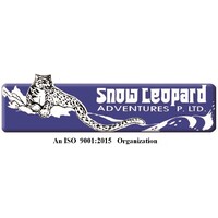 Snow Leopard Adventures P. Ltd Logo