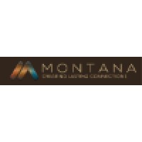 Montana Datacom Logo