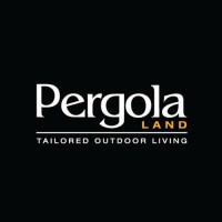 Pergola Land Logo