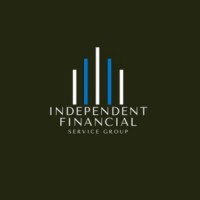 Independent Financial Services Logo