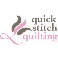 Quick Stitch Quilting Logo