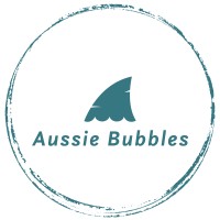 Aussie Bubbles Logo