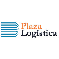Plaza Logistica Logo