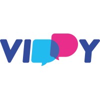 Viddy Logo