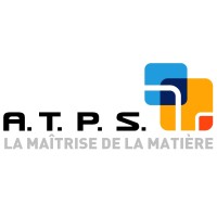 A.T.P.S Logo
